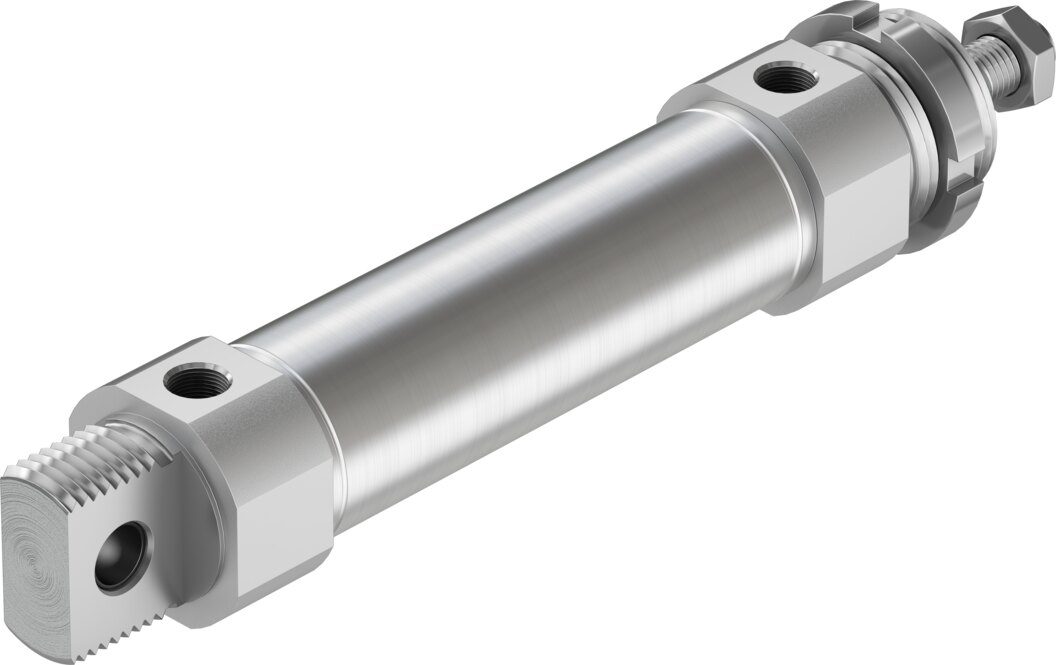 Festo 559309 Rundzylinder - Bild 2
