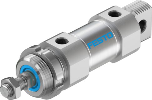 Round cylinder DSNU-40- - | Festo USA