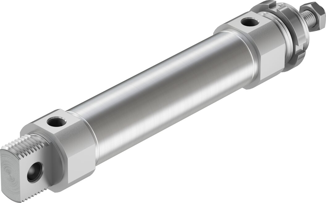 Festo 559310 Rundzylinder - Bild 2