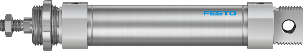 Festo 559310 Rundzylinder - Bild 3