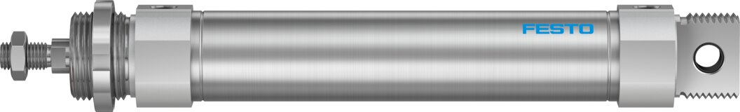 Festo 5262708 Rundzylinder - Bild 3