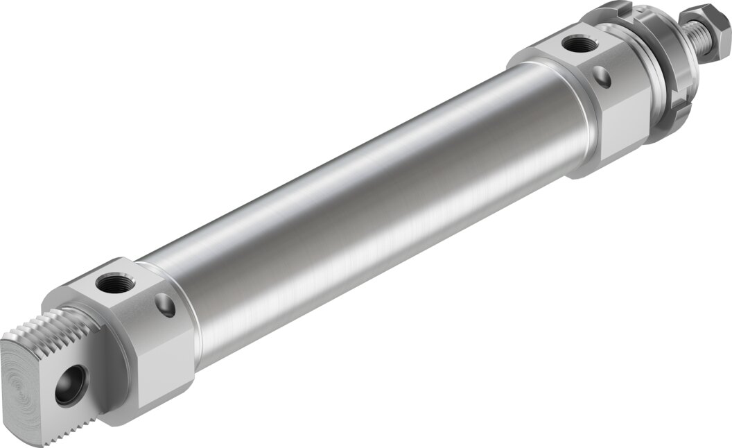 Festo 5262708 Rundzylinder - Bild 2