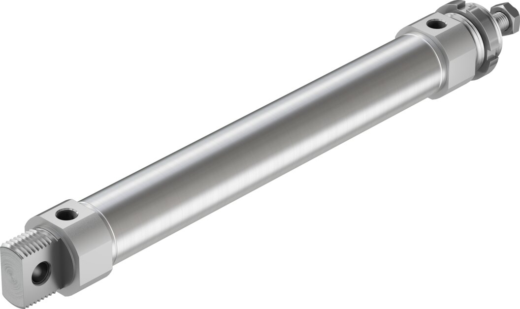 Festo 559313 Rundzylinder - Bild 2