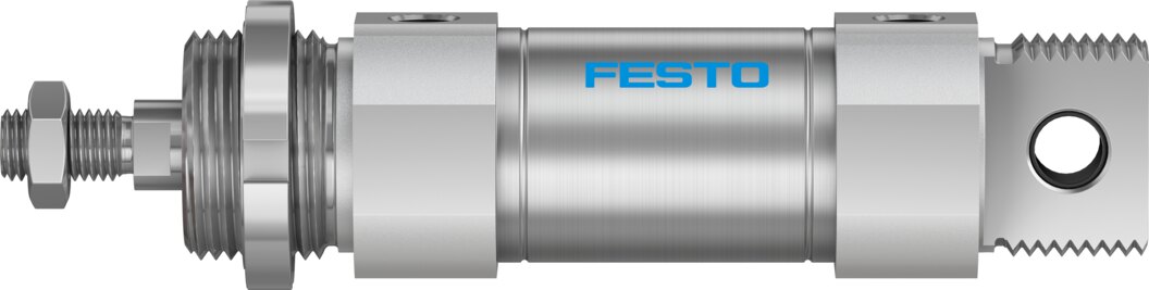 Festo 559305 Rundzylinder - Bild 3