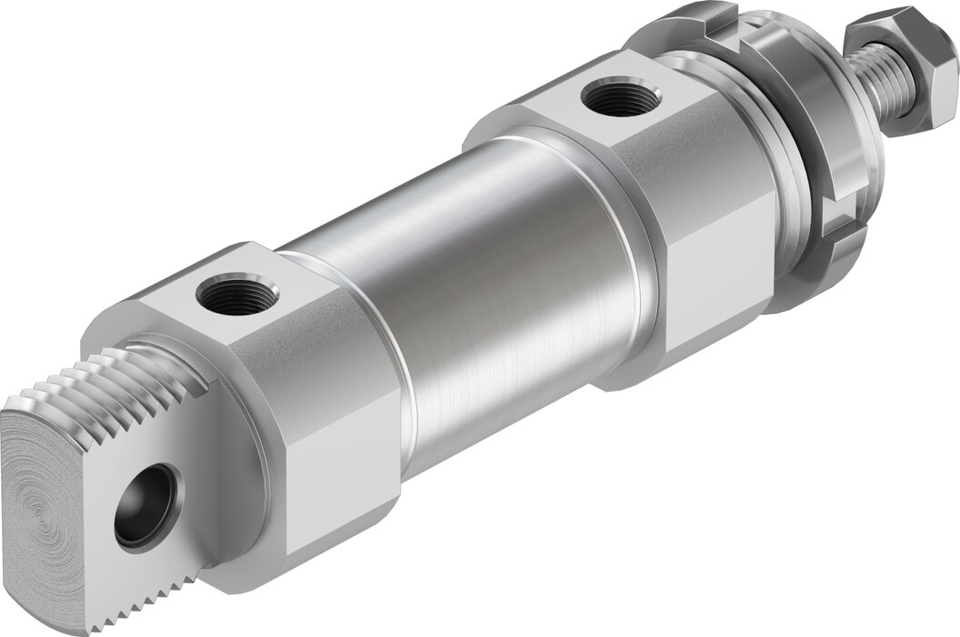 Festo 559305 Rundzylinder - Bild 2