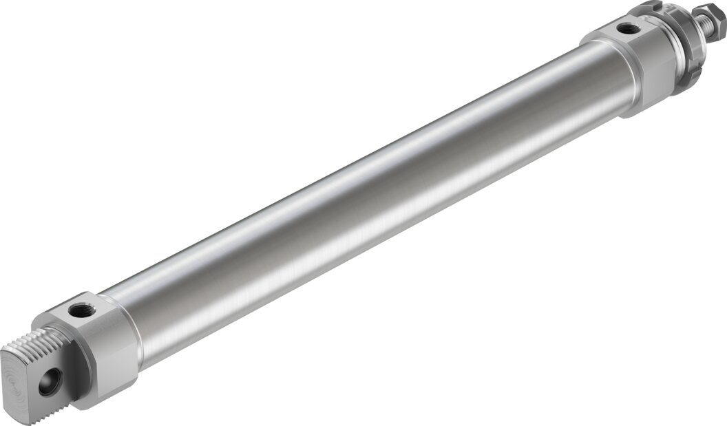 Festo 559314 Rundzylinder - Bild 2