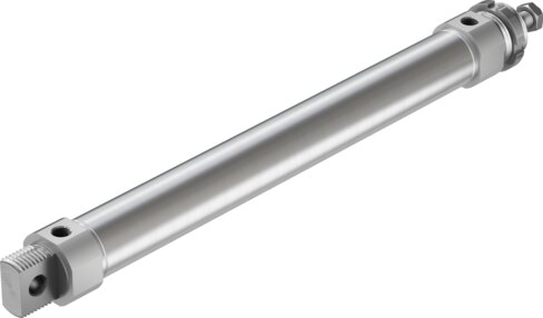 Round cylinder