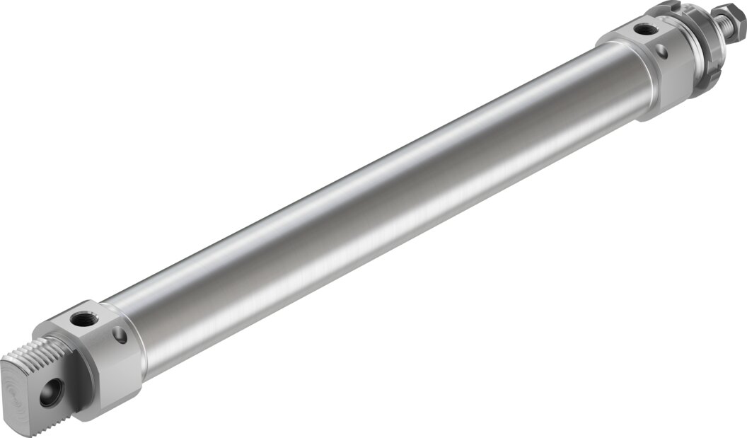 Festo 5262709 Rundzylinder - Bild 2