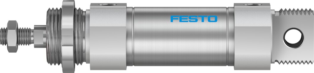 Festo 559306 Rundzylinder - Bild 3