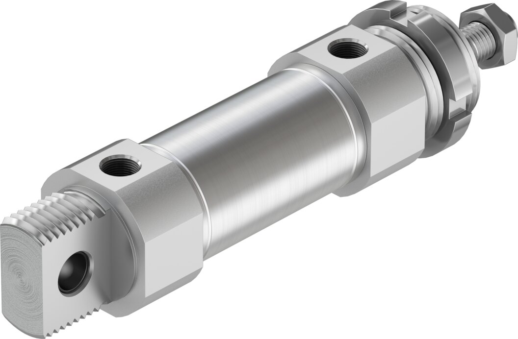 Festo 559306 Rundzylinder - Bild 2