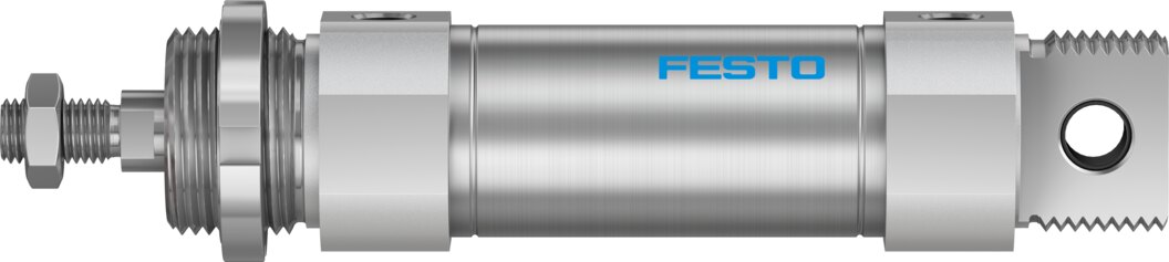 Festo 195992 Rundzylinder - Bild 3