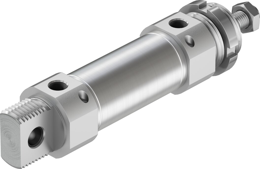 Festo 5262706 Rundzylinder - Bild 2