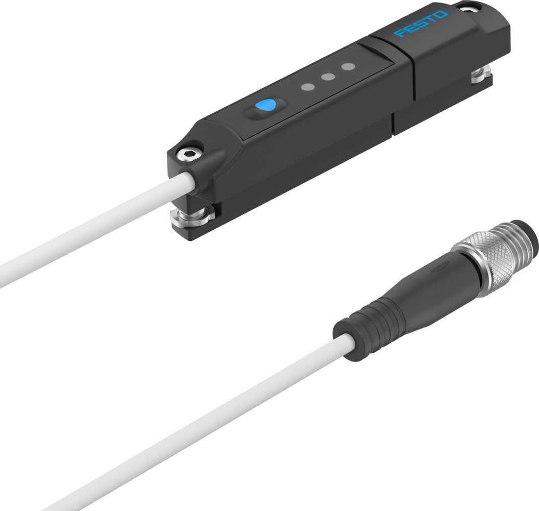 Festo 8115394 Positions-Transmitter - Bild 2