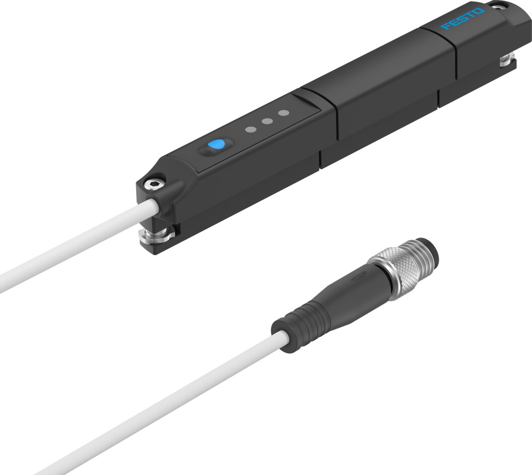 Festo 8115395 Positions-Transmitter - Bild 2