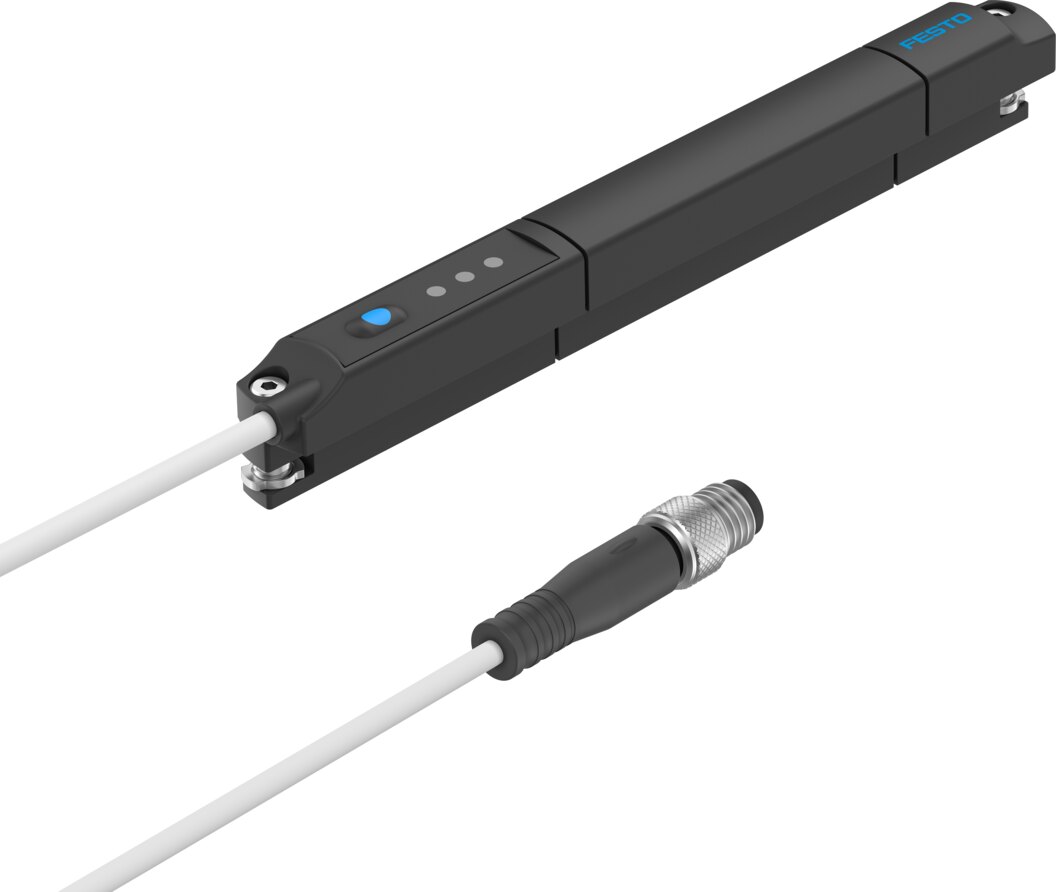 Festo 8115396 Positions-Transmitter - Bild 2