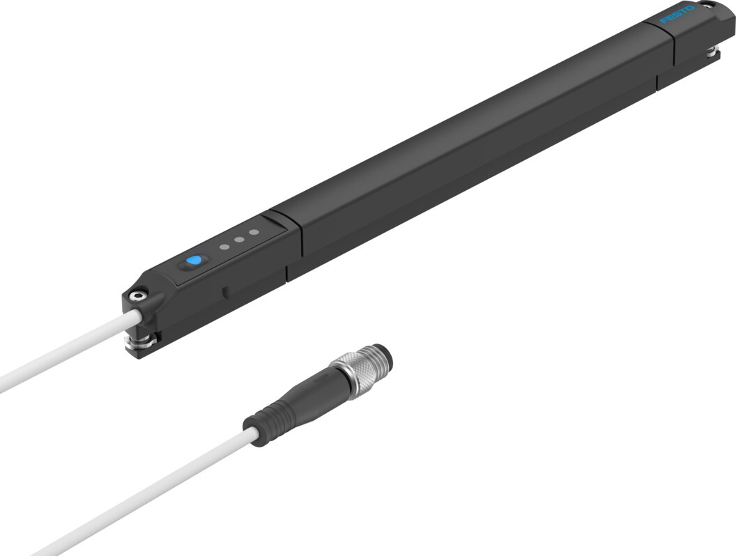 Festo 8115398 Positions-Transmitter - Bild 2