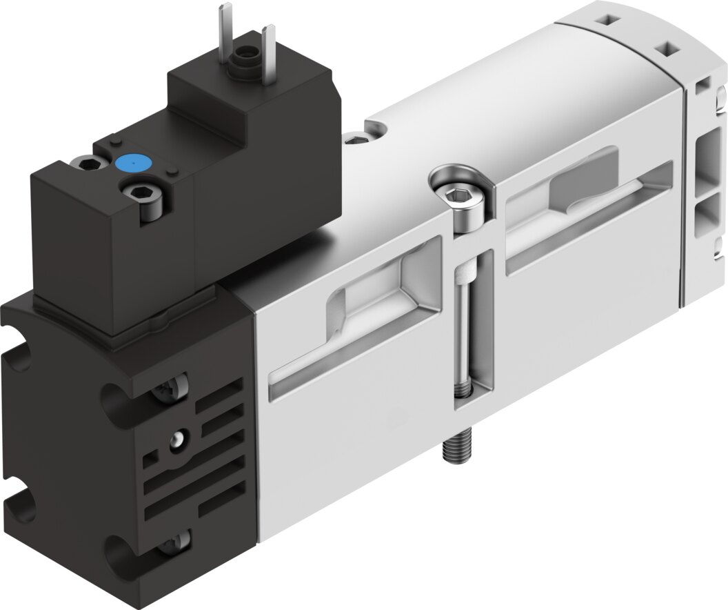 Festo 546700 Magnetventil - Bild 2
