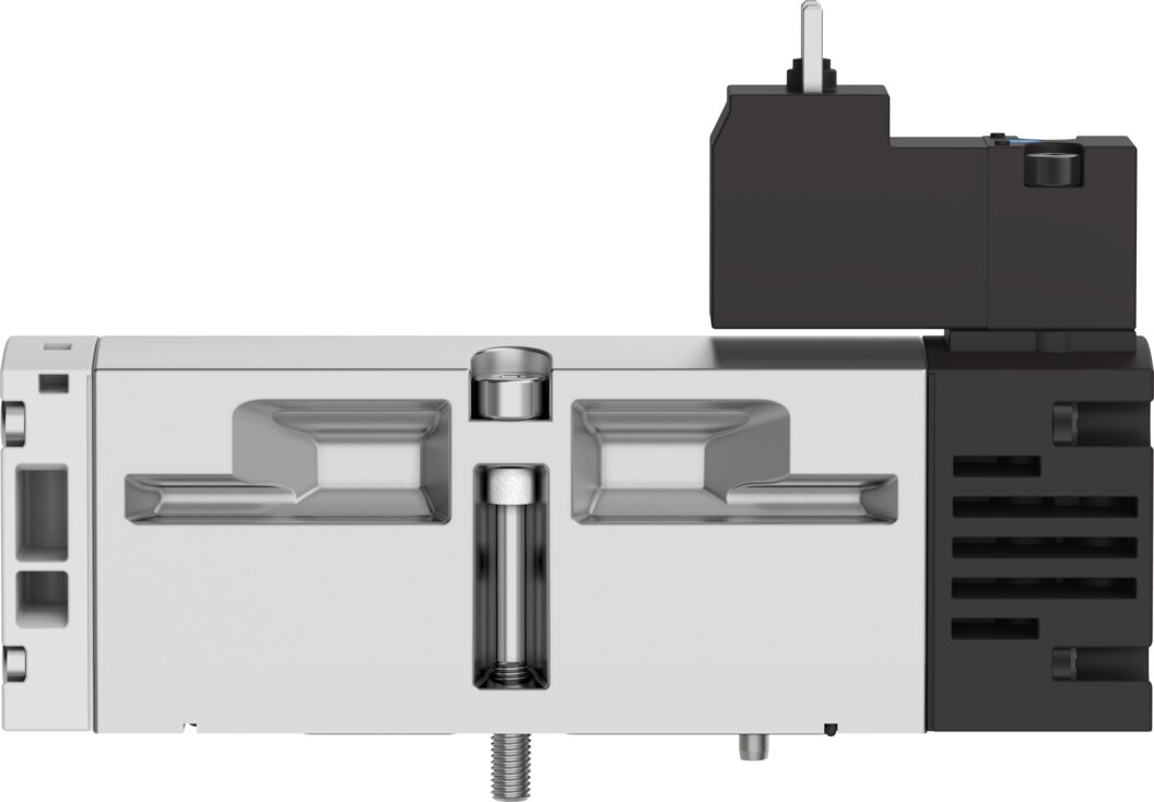 Festo 546700 Magnetventil - Bild 3