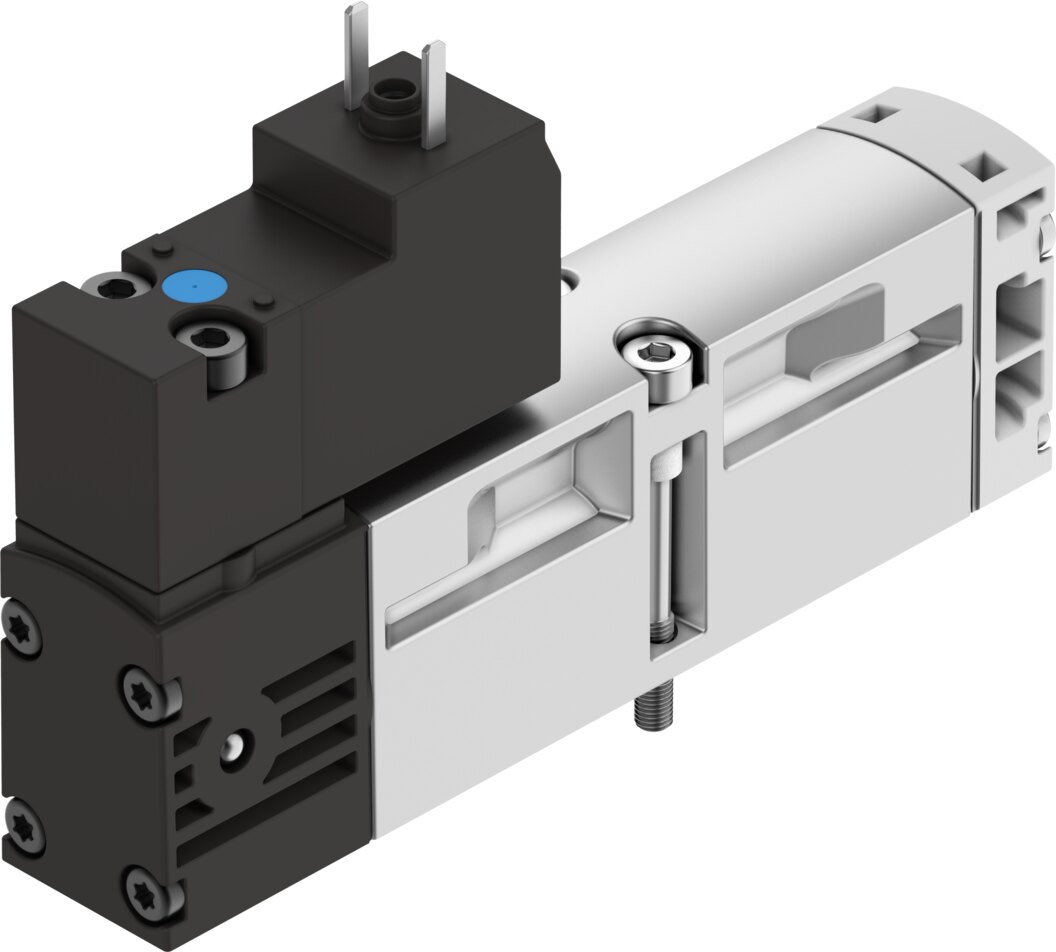Festo 546701 Magnetventil - Bild 2
