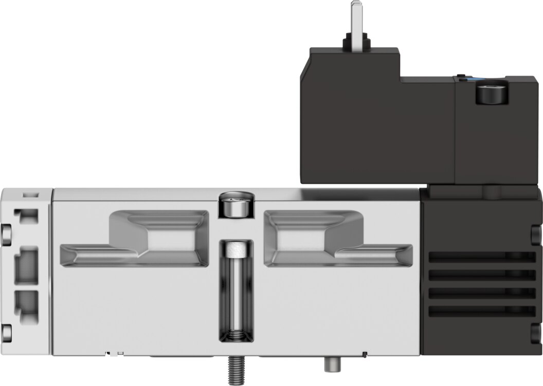 Festo 546701 Magnetventil - Bild 3