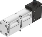 Solenoid valve VSVA B T32C AZD A1 1T1L | IN Solenoid valve VSVA B T32C AZD A1 1T1L | IN