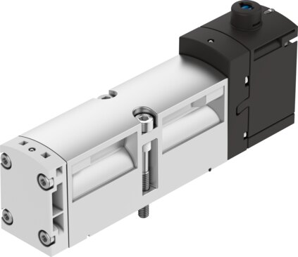 Air solenoid valve VSVA-B-M52-MZD-A1-1T1L | Festo USA