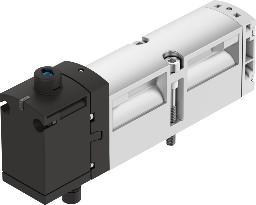 Festo 539159 Magnetventil - Bild 2