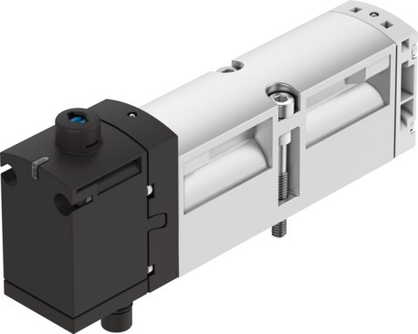 Solenoid valve