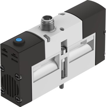 Solenoid valve