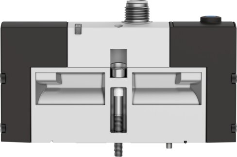 Solenoid valve