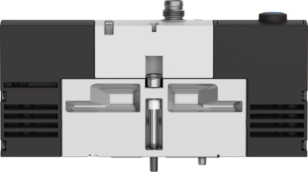 Festo 534775 Magnetventil - Bild 3