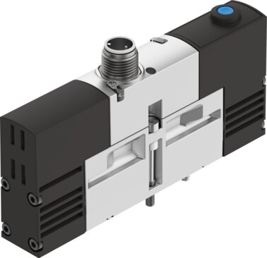 Solenoid valve VSVA-B-M52-AH-A2-1R5L | Festo TW
