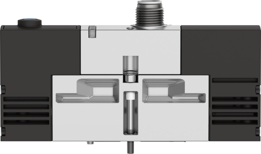 Festo 546778 Magnetventil - Bild 3