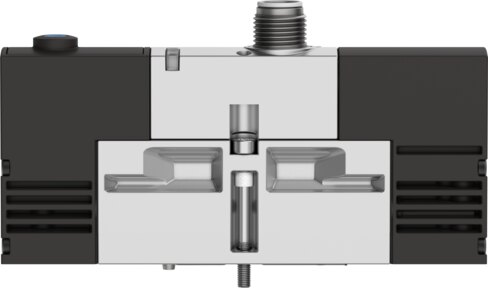 Électrodistributeur