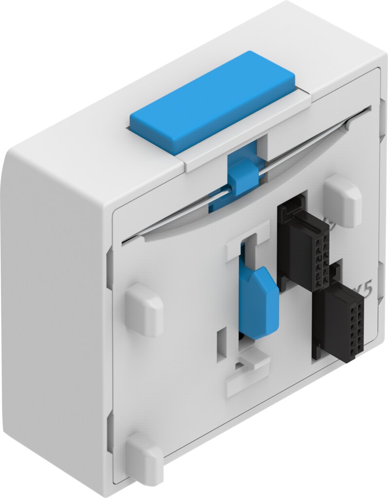 Festo 8070984 Bediengerät - Bild 2