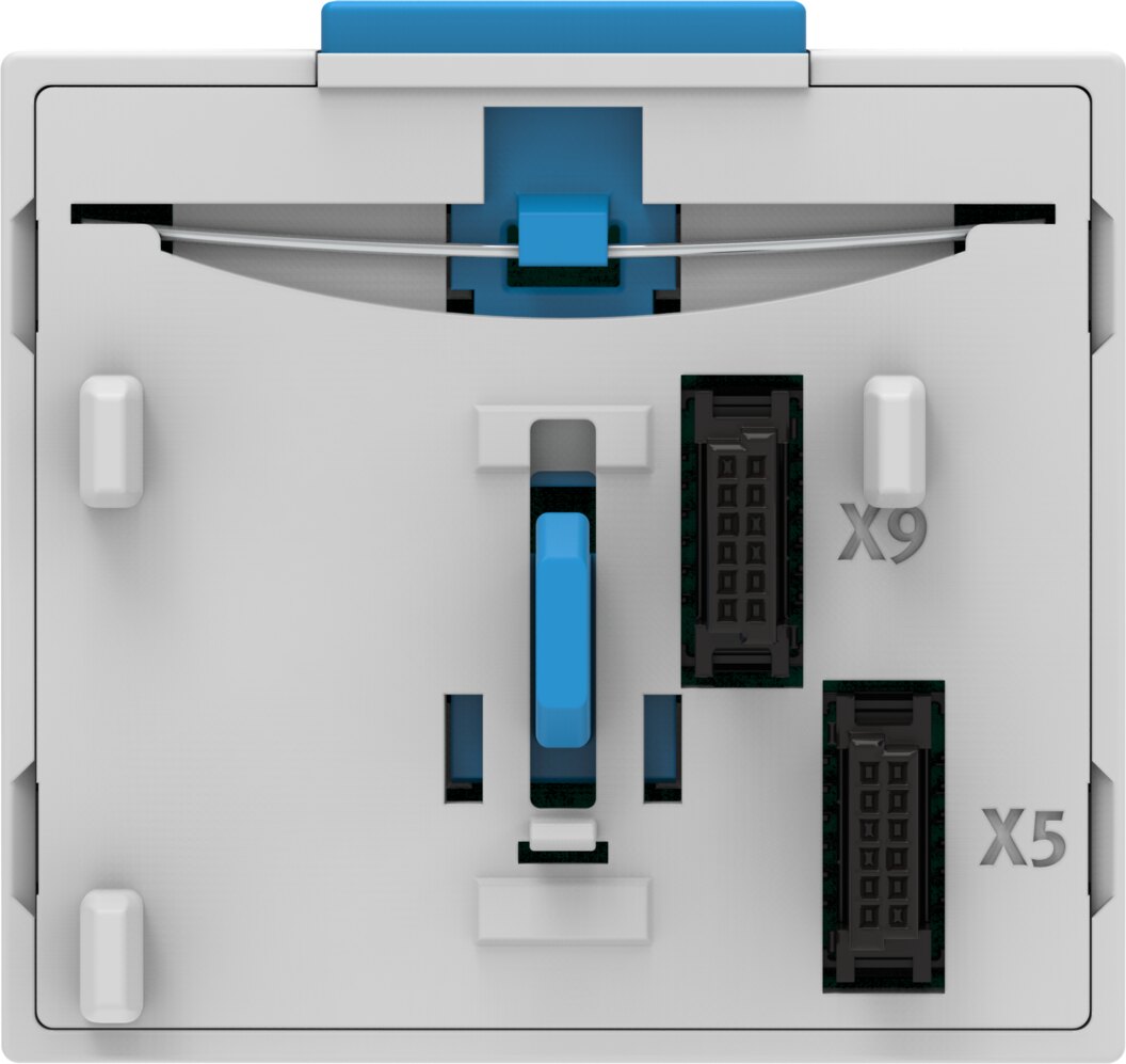 Festo 8070984 Bediengerät - Bild 4