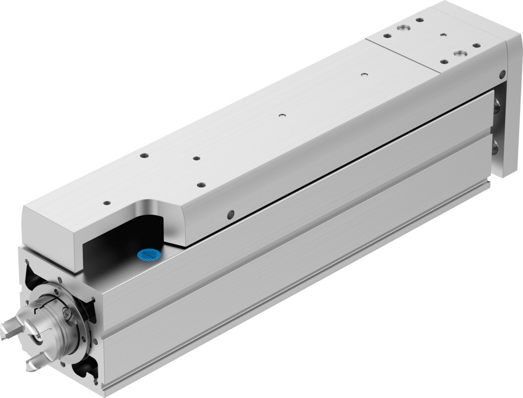 Festo 8162085 Mini-Schlitten - Bild 2