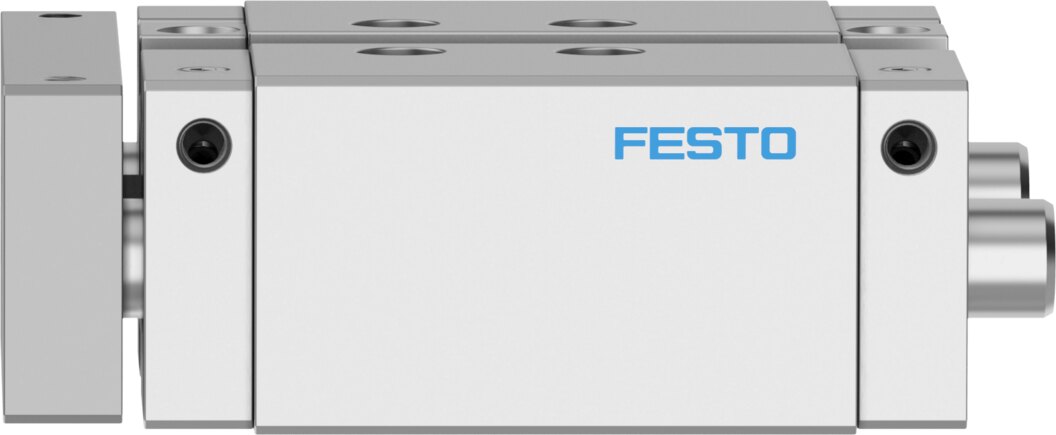 Festo 609349 Führungszylinder - Bild 3