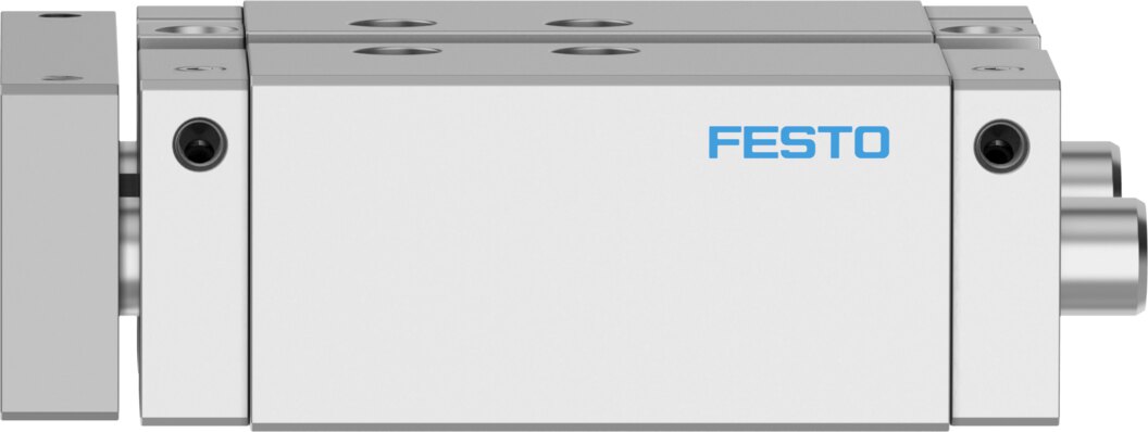 Festo 609348 Führungszylinder - Bild 3