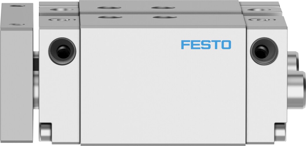 Festo 8161420 Führungszylinder - Bild 3
