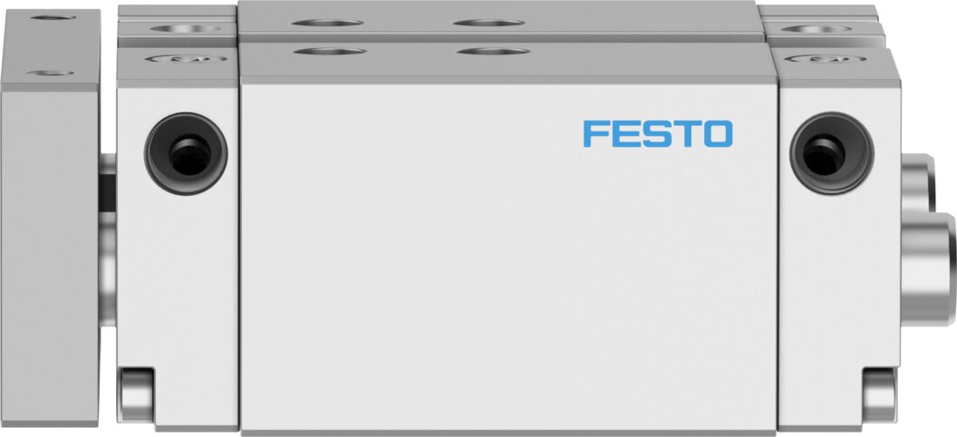 Festo 8161422 Führungszylinder - Bild 3