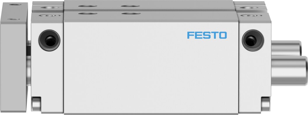 Festo 609350 Führungszylinder - Bild 3