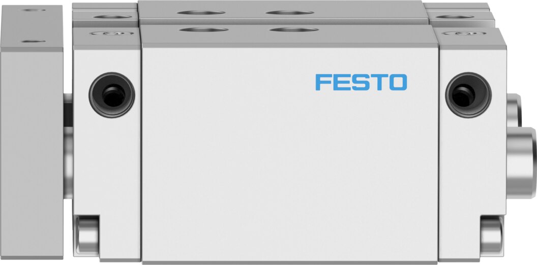 Festo 8161432 Führungszylinder - Bild 3