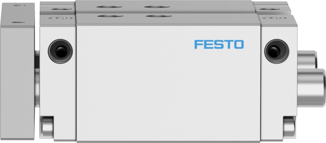 Festo 8161434 Führungszylinder - Bild 3