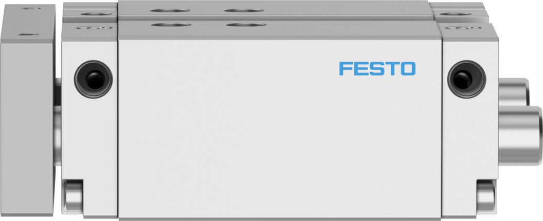Festo 8161437 Führungszylinder - Bild 3