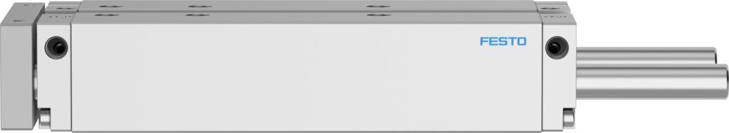 Festo 609356 Führungszylinder - Bild 3