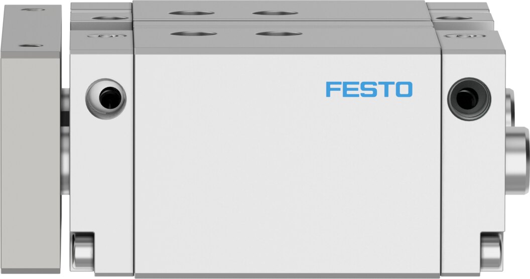 Festo 8161440 Führungszylinder - Bild 3