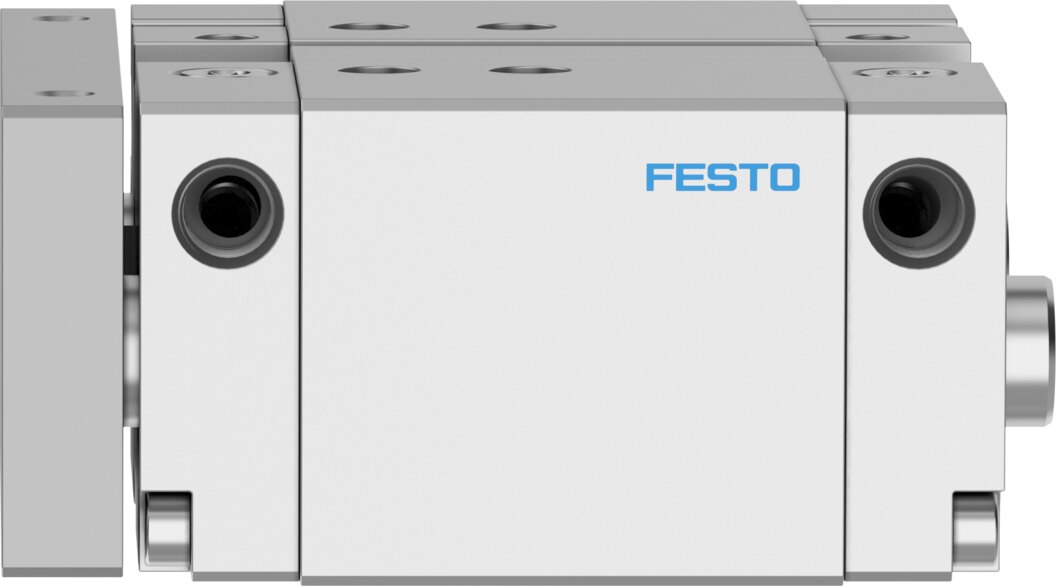 Festo 8161448 Führungszylinder - Bild 3