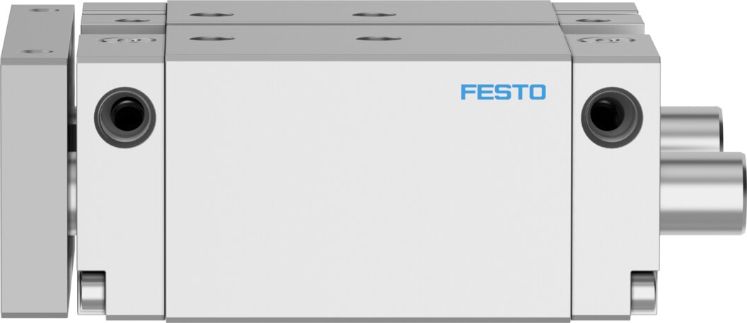 Festo 588730 Führungszylinder - Bild 3