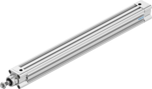 Cilindro normalizado